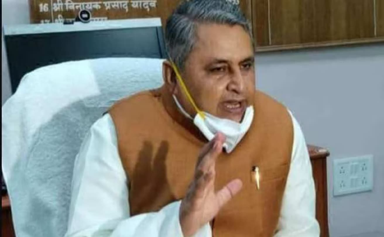 बांग्लादेश में अशांति, बिहार में अलर्ट, शरणार्थियों को लेकर जानें क्या है बिहार सरकार का ‘प्लान’ बांग्लादेश में अशांति, बिहार में अलर्ट, शरणार्थियों को लेकर जानें क्या है बिहार सरकार का ‘प्लान’