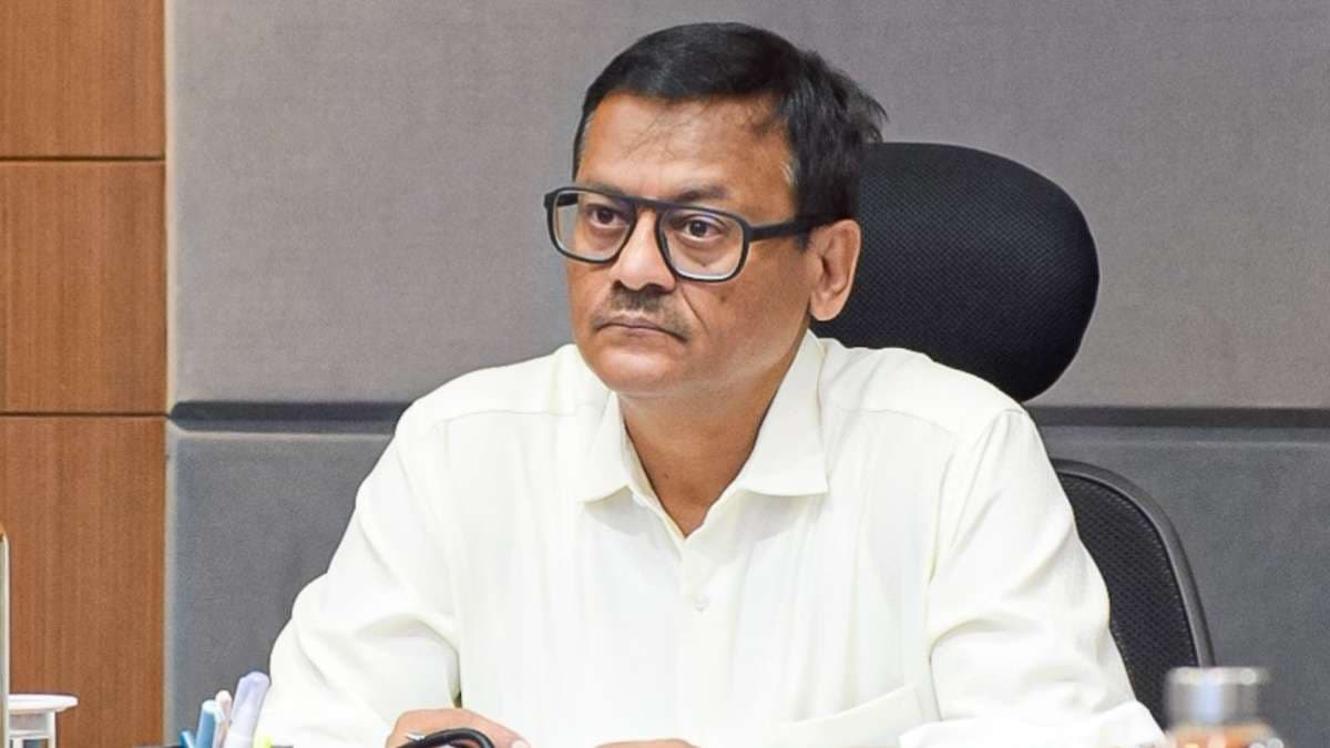 Delhi Govt: धर्मेंद्र बने दिल्ली के मुख्य सचिव Delhi Govt: धर्मेंद्र बने दिल्ली के मुख्य सचिव