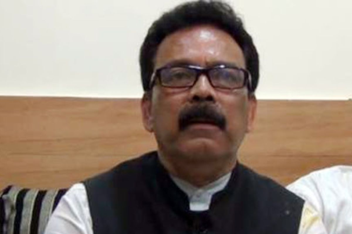 ”गरीबी उन्मूलन कार्यक्रम नहीं है आरक्षण”, लोहरदगा सांसद सुखदेव भगत ने सुप्रीम कोर्ट के फैसले पर दी प्रतिक्रिया