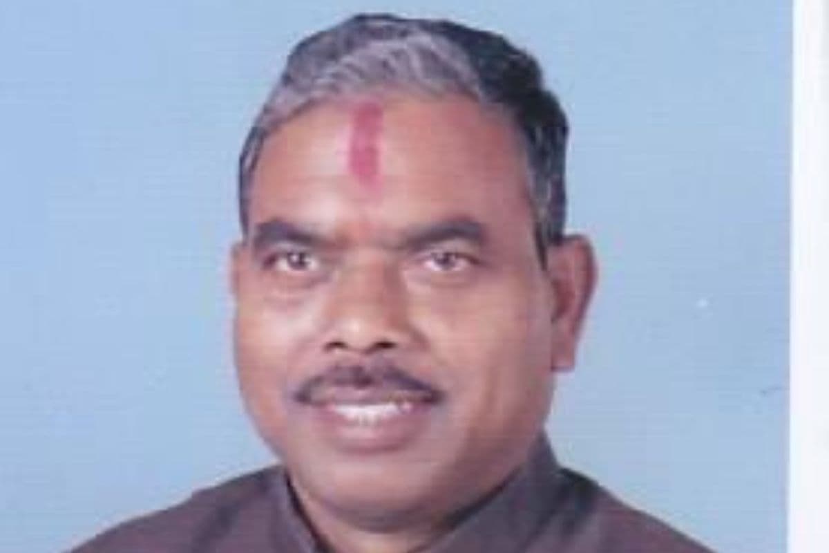 कौन हैं झारखंड कांग्रेस के नये प्रदेश अध्यक्ष केशव महतो कमलेश, इस बड़ी आबादी को साधने की है तैयारी कौन हैं झारखंड कांग्रेस के नये प्रदेश अध्यक्ष केशव महतो कमलेश, इस बड़ी आबादी को साधने की है तैयारी