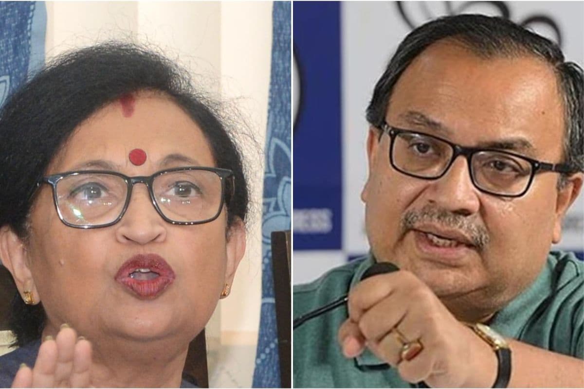 Nabanna Abhiyan : तृणमूल ने नबान्न तक प्रस्तावित रैली को बताया गैरकानूनी,भाजपा ने किया पलटवार