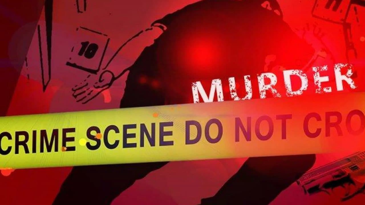 खगड़िया में गोली मारकर युवक की हत्या, चचेरा भाई की हालत गंभीर खगड़िया में गोली मारकर युवक की हत्या, चचेरा भाई की हालत गंभीर