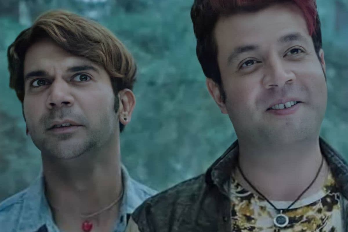Stree 2 में राजकुमार राव ने खूब हंसाया, तो OTT पर एक्टर की इन कॉमेडी फिल्मों को बिल्कुल न करें मिस