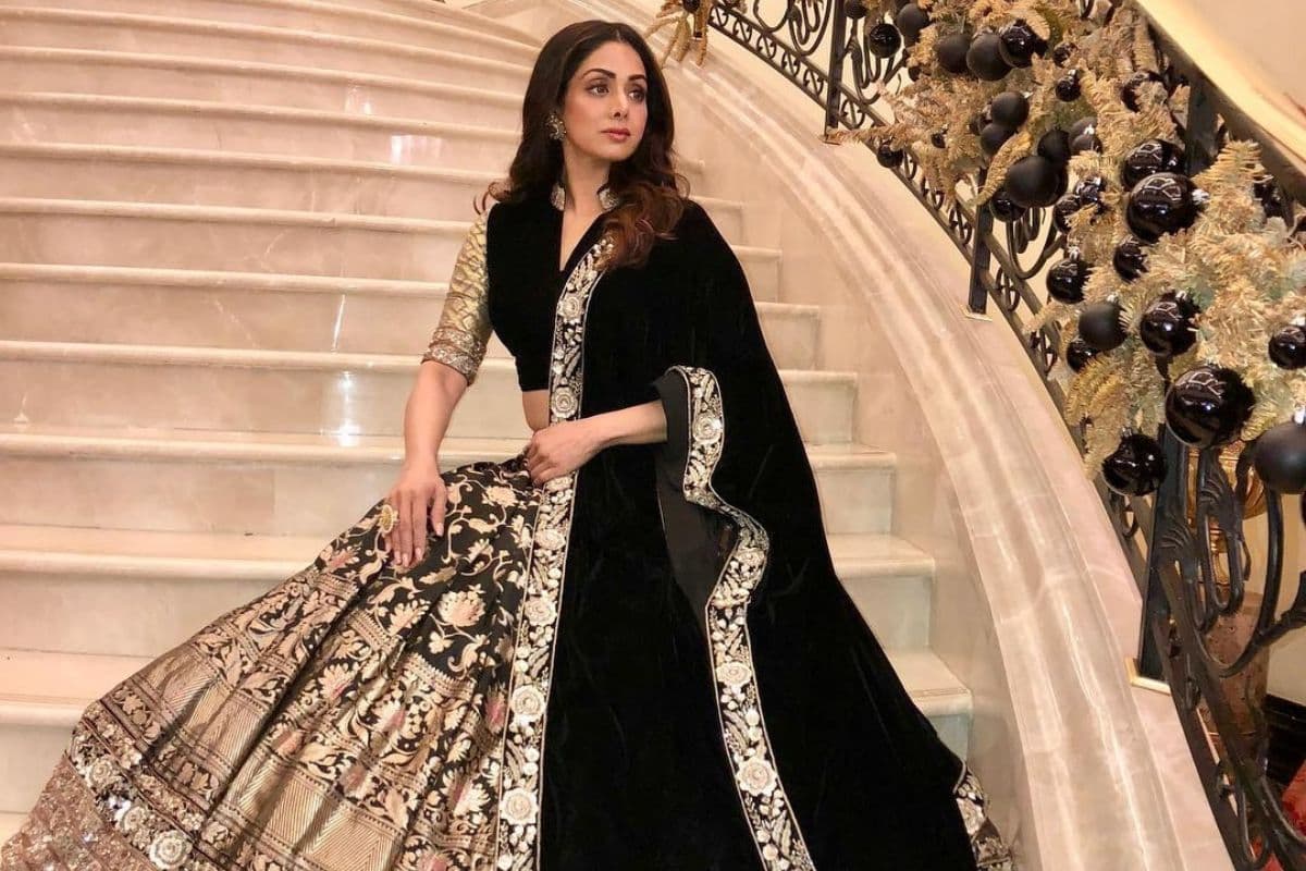 Sridevi Birth Anniversary: इन 5 फिल्मों से बनी बॉलीवुड इंडस्ट्री की पहली फीमेल सुपरस्टार