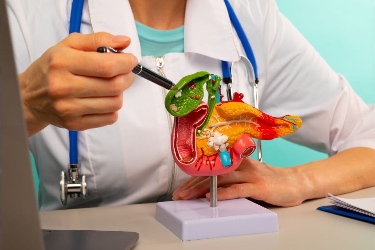 Pancreatic cancer: पैंक्रियाटिक कैंसर का निदान कैसे करें?