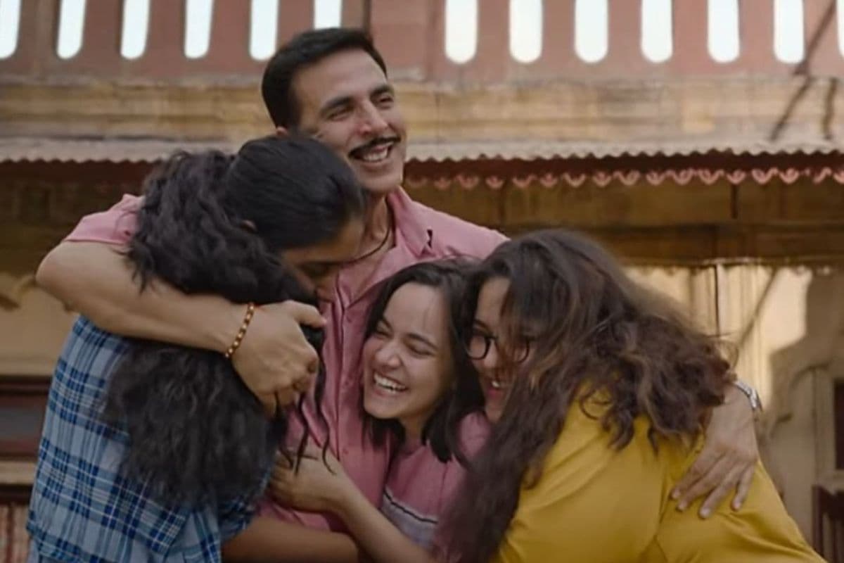Happy Raksha Bandhan 2024: भाई-बहन के अटूट रिश्तों की कहानी को दिखाती इन फिल्मों को OTT पर देख डालें
