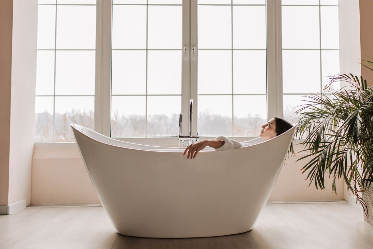 Ice baths benefits: मांसपेशियों की रिकवरी के लिए आइस बाथ