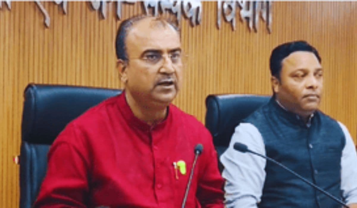 बिहार में घोड़परास और जंगली सूअरों को नष्ट करेंगे वन विभाग के शूटर, किसानों को मिलेगा 150 करोड़ रुपए डीजल अनुदान…