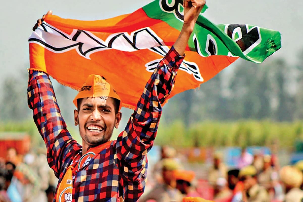 रांची विधानसभा भाजपा की सेफ सीट लेकिन एक दर्जन उम्मीदवार कर रहे हैं दावेदारी, दो सर्वे करा चुकी है पार्टी रांची विधानसभा भाजपा की सेफ सीट लेकिन एक दर्जन उम्मीदवार कर रहे हैं दावेदारी, दो सर्वे करा चुकी है पार्टी