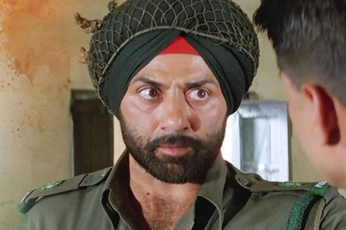 Border 2 के साथ क्या सनी देओल फिर रचेंगे इतिहास, 1997 की ब्लॉकबस्टर बॉर्डर ने बनाए थे ये 3 रिकॉर्ड