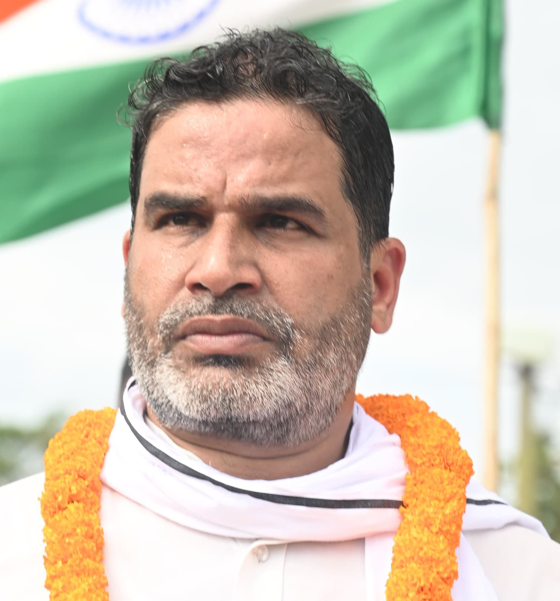 सीमांचल की बंजर जमीन पर जनसुराज की सियासी फसल उगाने की कवायद शुरू