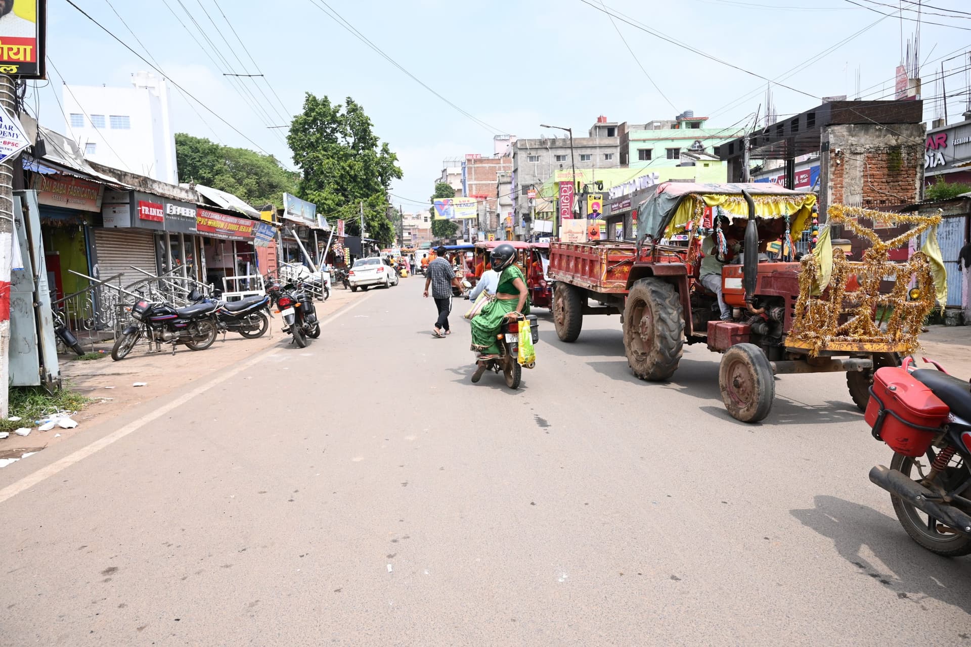 नगर भवन से बैजनाथपुर व हिंडोलावरण तक चौड़ी होगी सड़क, 180 करोड़ रुपये होंगे खर्च