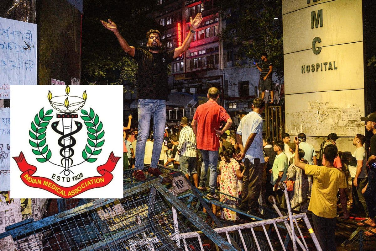 राजनीतिक मसला नहीं है दुष्कर्म