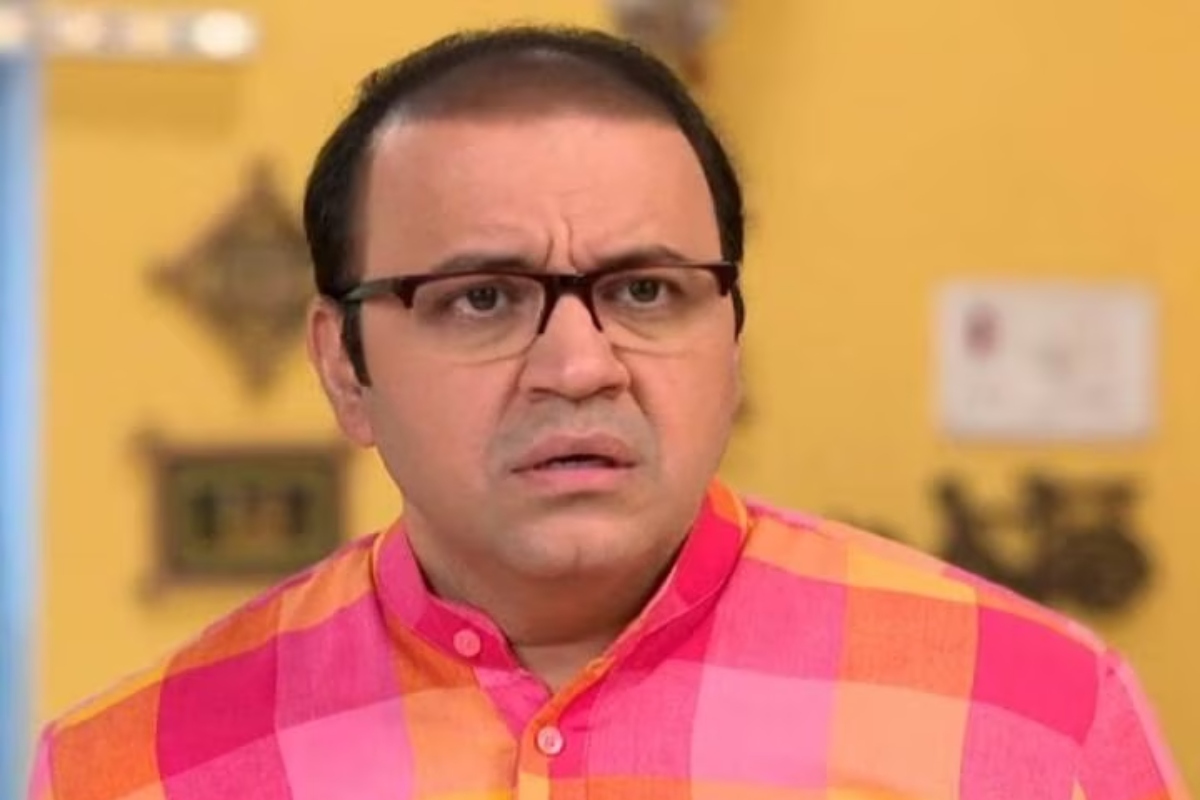 Taarak Mehta Ka Ooltah Chashmah: आत्माराम भिड़े ने जेठालाल का शो छोड़ने पर तोड़ी चुप्पी, कहा- दुखी हूं…