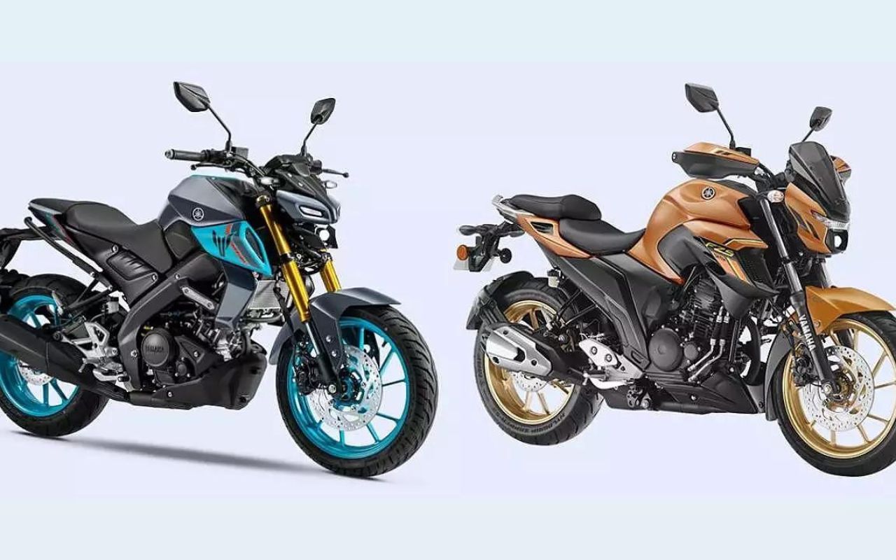 इस फेस्टिव सीजन कम डाउन पेमेंट और बंपर डिस्काउंट के साथ खरीदें Yamaha की टू-व्हीलर्स