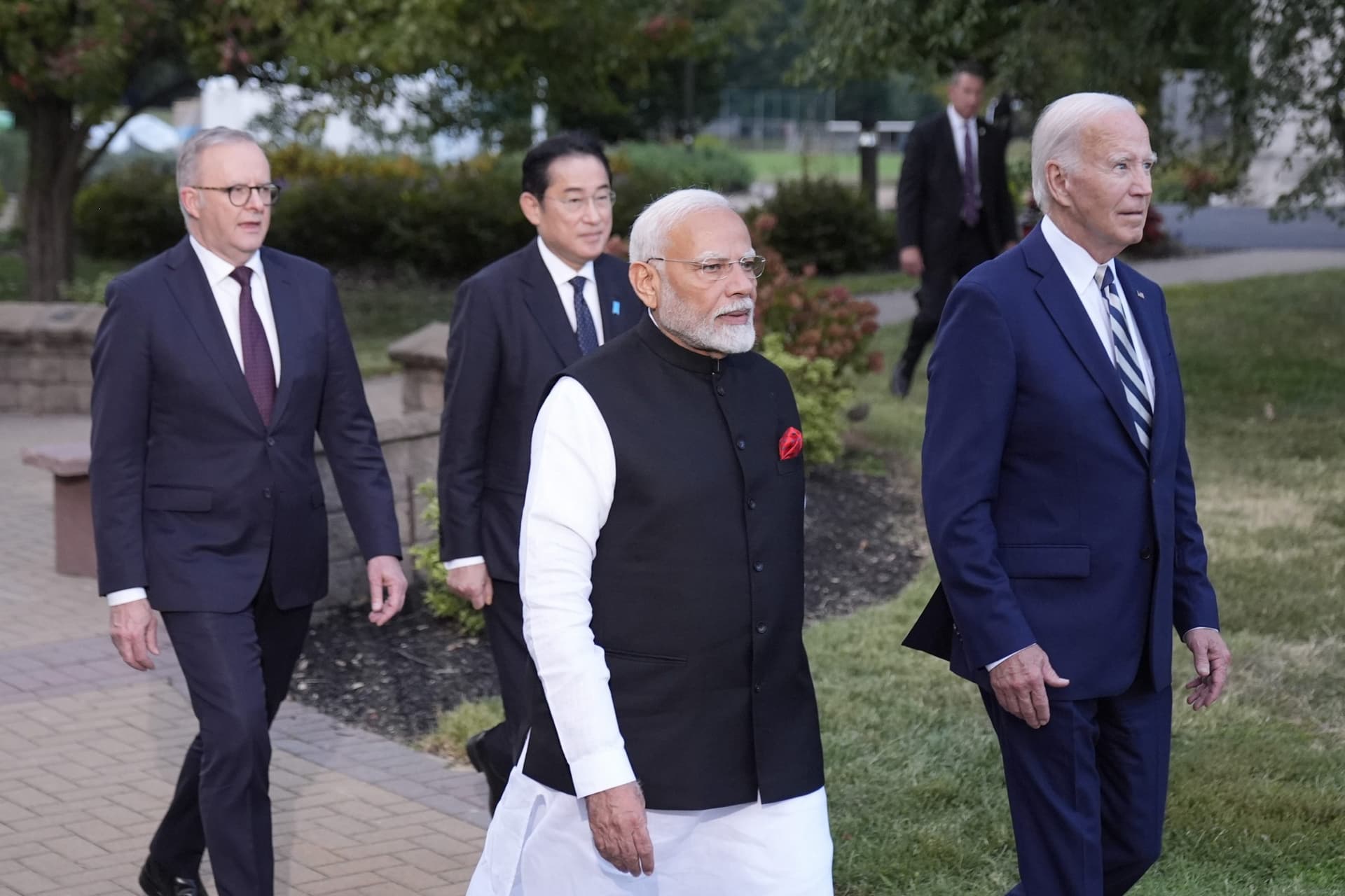 पीएम मोदी की अमेरिका यात्रा के मायने
