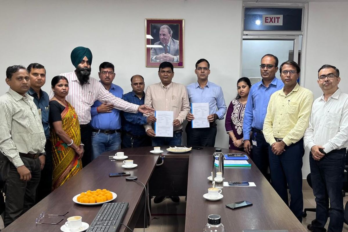 टाटा पिगमेंट्स के कर्मचारियों के लिए खुशखबरी, कंपनी ने खोला खजाना, दशहरा से पहले मिलेगा इतने रुपये बोनस