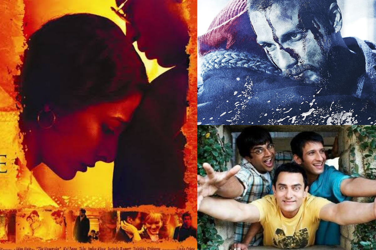 Indian Movies Based on Books: अगर किताबें पढ़ने के शौकीन हो, तो ये 5 फिल्में जरूर देखें जो किताबों पर आधारित हैं