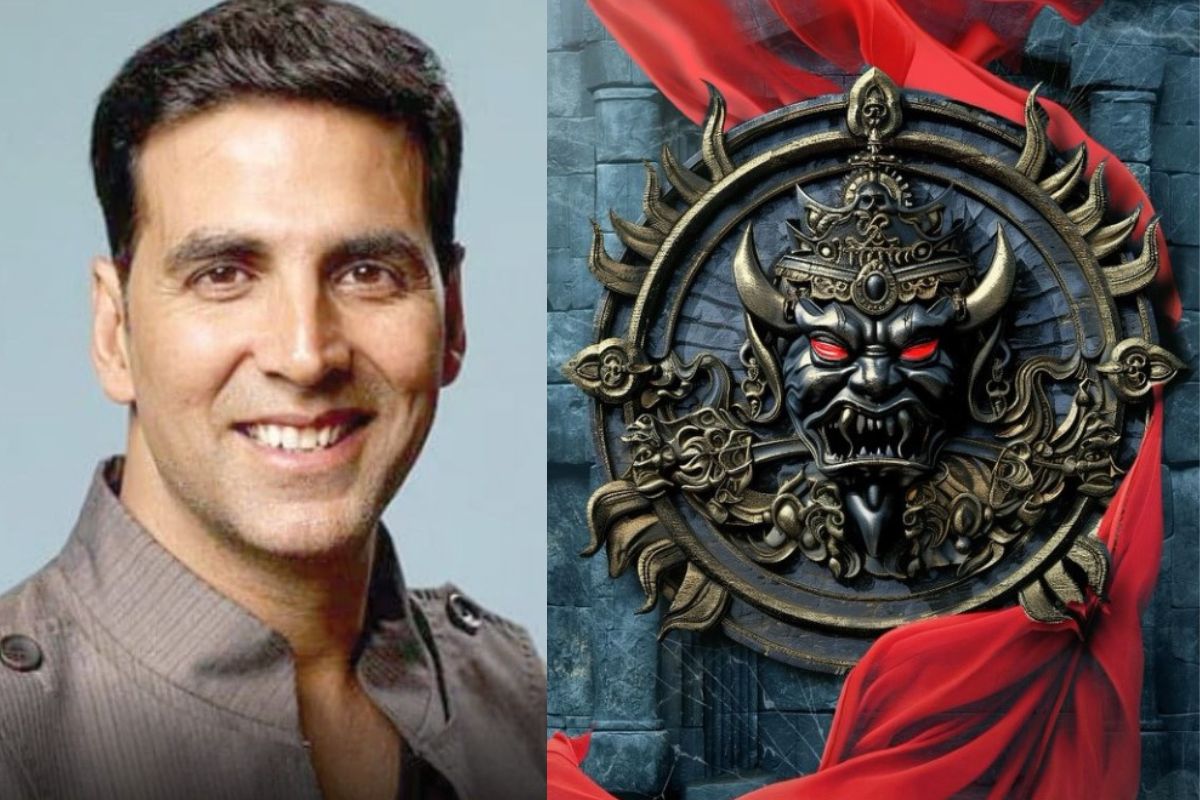 Akshay Kumar ने गणेश चतुर्थी पर शेयर किया रहस्यमयी मोशन पोस्टर, बर्थडे पर करेंगे स्पेशल अनाउंसमेंट