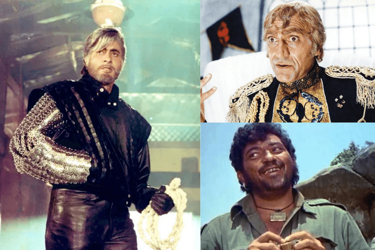 Iconic Hindi Movie Dialogues Iconic Hindi Movie Dialogues