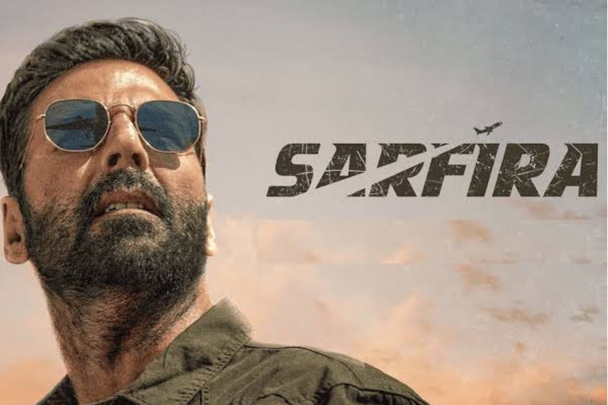 Sarfira OTT Release Date: नवरात्रि की छुट्टियों में अक्षय कुमार की सरफिरा का लें आनंद, नोट कर लीजिए रिलीज डेट