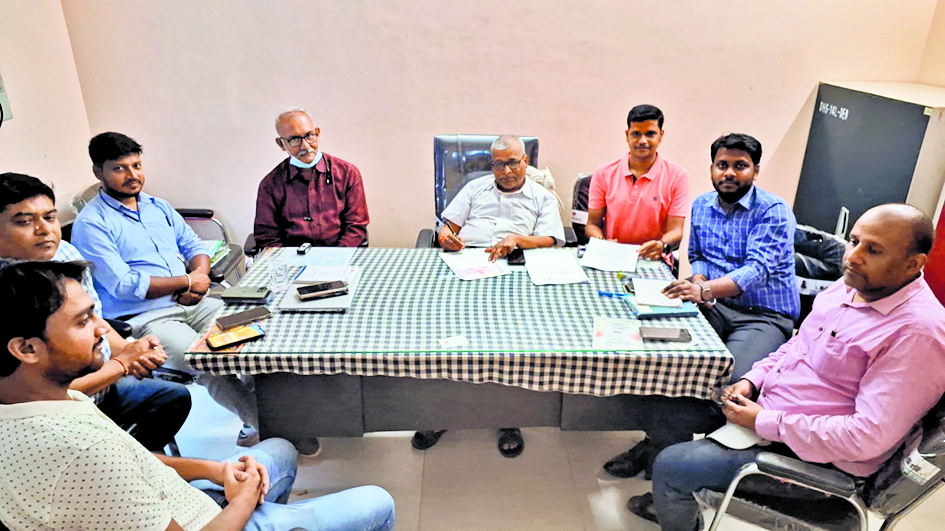मेडिकल कॉलेज के तर्ज पर मॉडल सदर अस्पताल में डीएनबी कोर्स की पढ़ाई के लिए मिली मान्यता