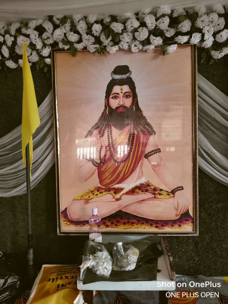 बाबा गणिनाथ-गोविंद जी महोत्सव में उमड़े श्रद्धालु