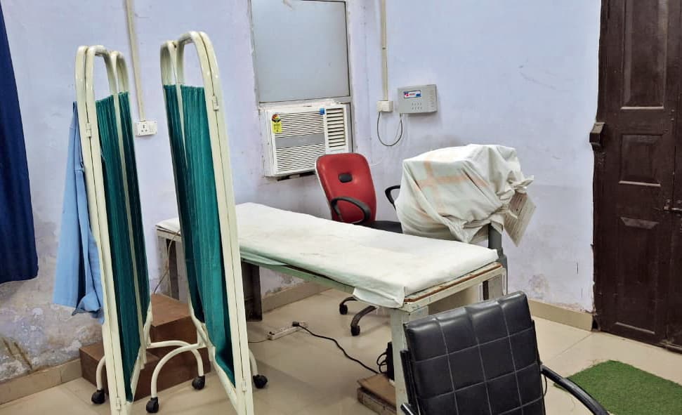 Chhapra News : सदर अस्पताल में लगेगी दो नयी अल्ट्रासाउंड मशीन, होगी सहूलियत