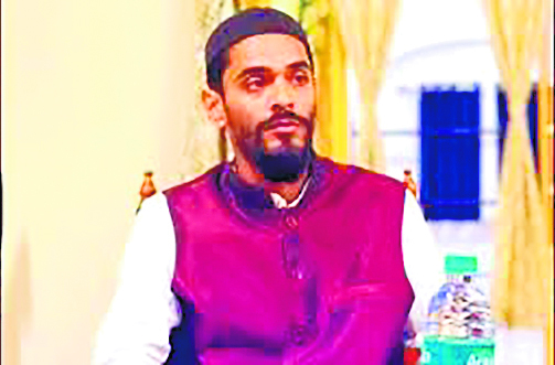 आरजी कर कांड में सीबीआइ जांच से जनता संतुष्ट नहीं : नौशाद