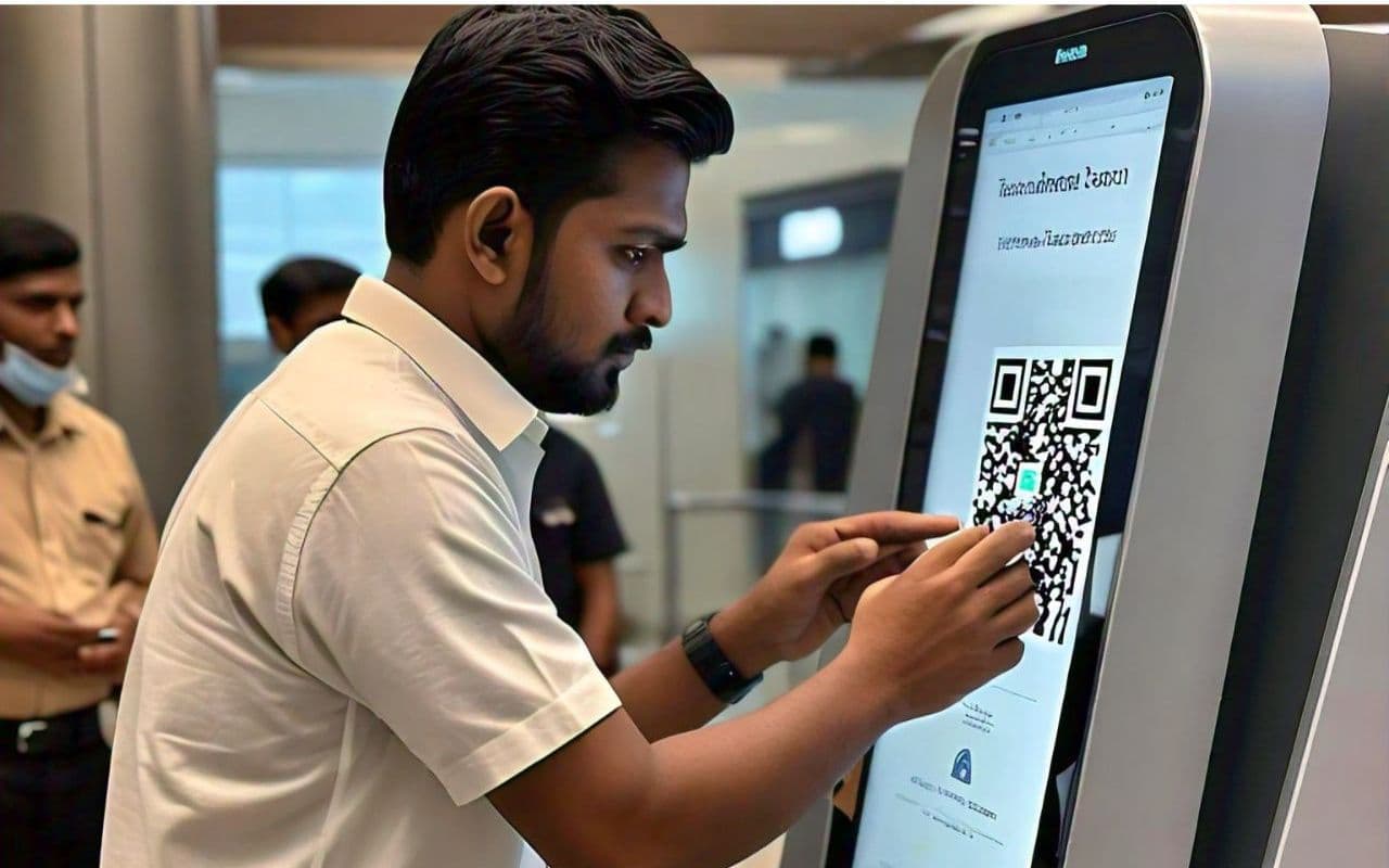 बिहार में 42.69 लाख वाहनों में मोबाइल नंबर अपडेट नहीं, अब QR कोड से आसान होगी प्रक्रिया बिहार में 42.69 लाख वाहनों में मोबाइल नंबर अपडेट नहीं, अब QR कोड से आसान होगी प्रक्रिया