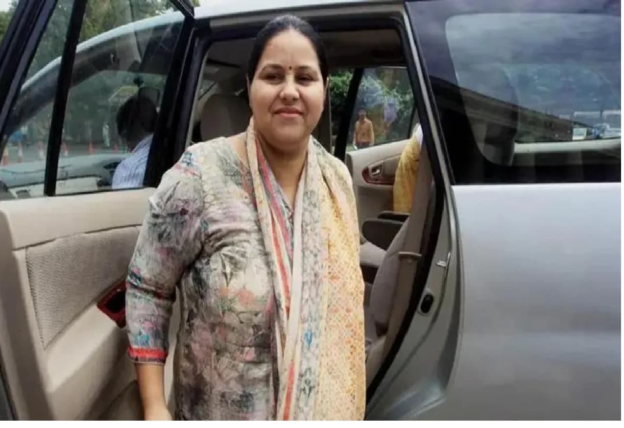 RJD का स्मार्ट प्रीपेड मीटर के खिलाफ धरना, मीसा भारती ने इसकी खामियों को लेकर क्या कहा RJD का स्मार्ट प्रीपेड मीटर के खिलाफ धरना, मीसा भारती ने इसकी खामियों को लेकर क्या कहा