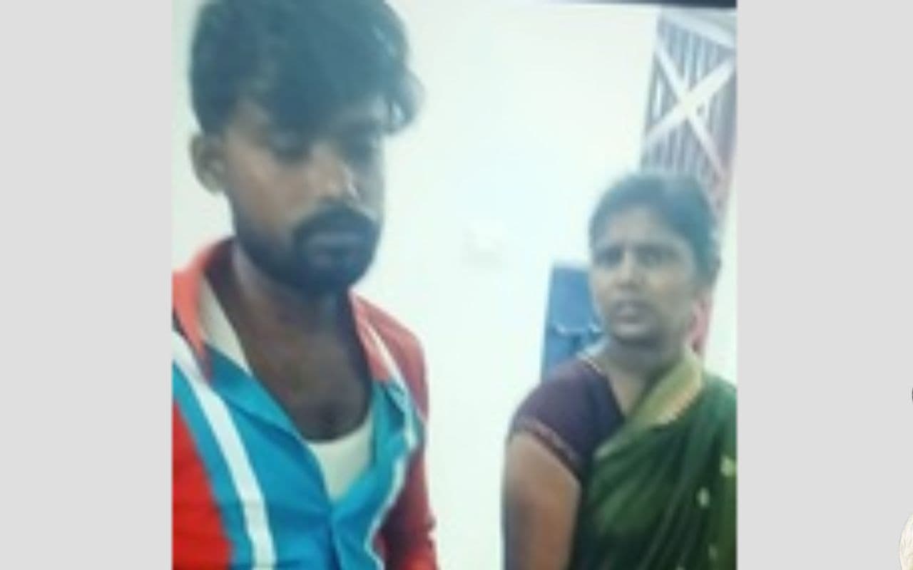 मानवता शर्मसार! पैसों की खातिर मां-बाप ने जुड़वा बच्चों को बेचा, एक गलती और खुल गई पोल