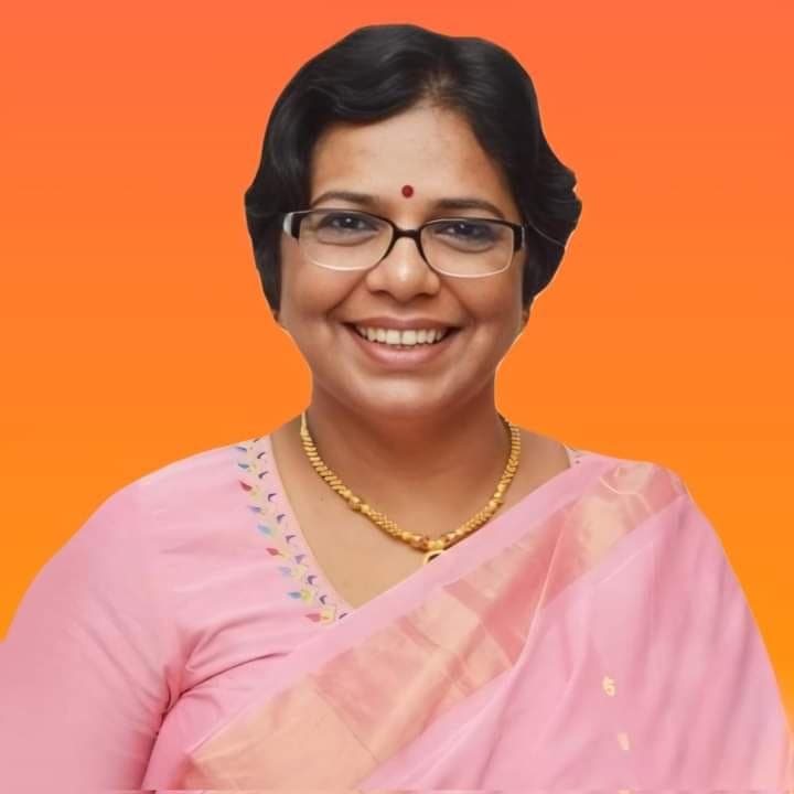 Women Commission: राष्ट्रीय महिला आयोग की अध्यक्ष बनी विजया राहटकर Women Commission: राष्ट्रीय महिला आयोग की अध्यक्ष बनी विजया राहटकर
