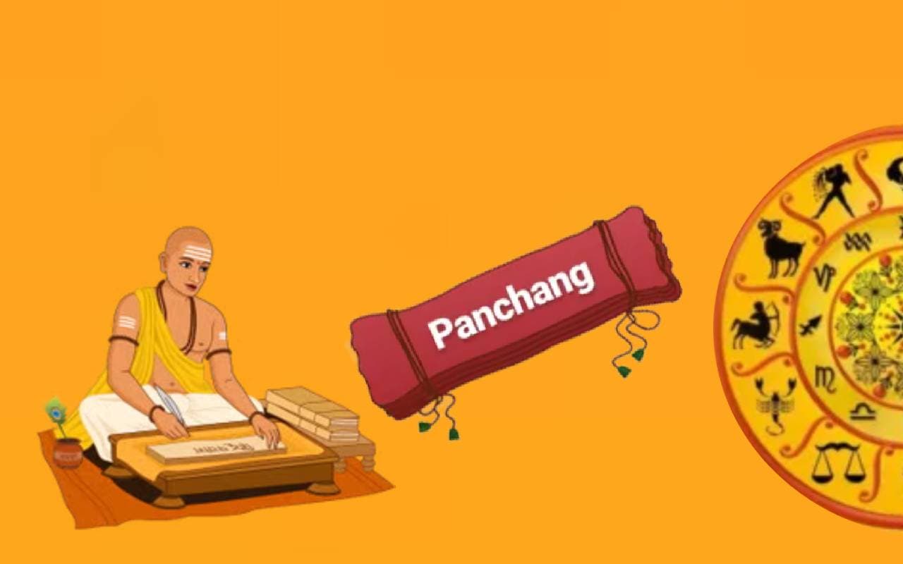 Aaj Ka Panchang Tithi 28 October 2024 in Hindi Aaj Ka Panchang Tithi 28 October 2024 in Hindi