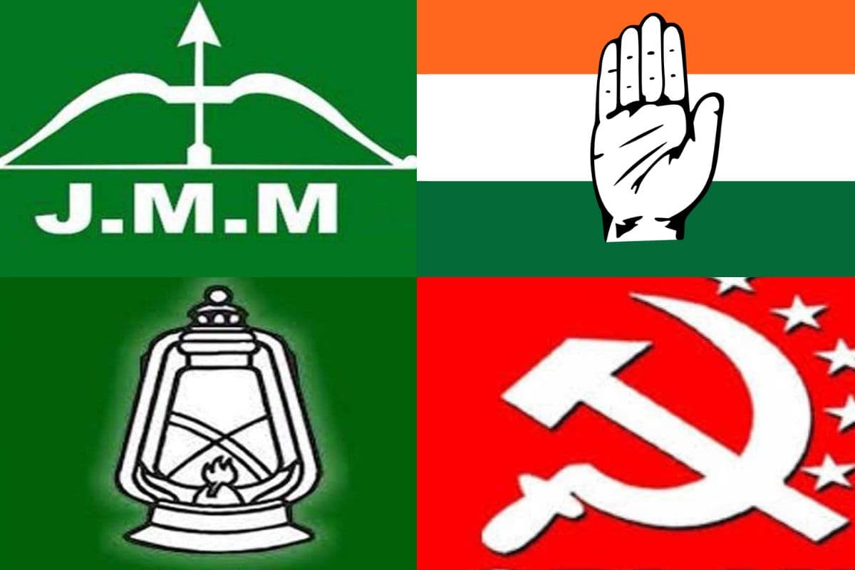 सीट शेयरिंग को लेकर इंडिया गठबंधन की बैठक विजयादशमी के बाद, RJD और कांग्रेस के कोटे से हो सकती है कटौती सीट शेयरिंग को लेकर इंडिया गठबंधन की बैठक विजयादशमी के बाद, RJD और कांग्रेस के कोटे से हो सकती है कटौती