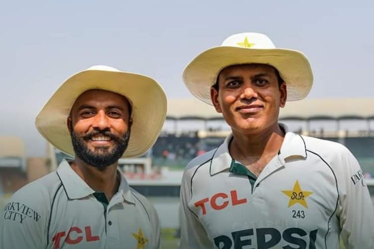 Pak vs Eng: पाकिस्तान के गेंदबाजों ने दोहराया इतिहास, भारत अब तक नहीं कर पाया हासिल