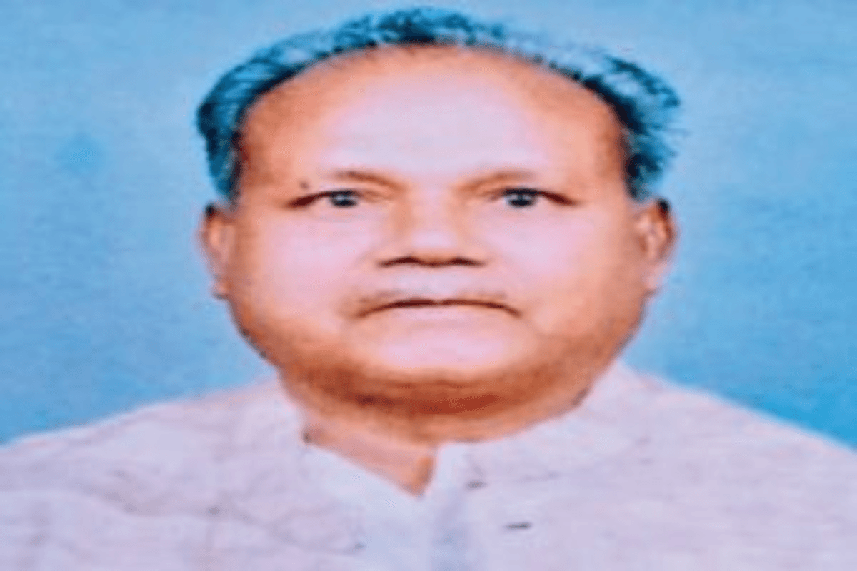 ईमानदारी के लिए आज भी याद किये जाते हैं ललित उरांव, बैलगाड़ी-साइकिल से प्रचार कर जीता था चुनाव, जानिए कैसा रहा राजनीति सफर