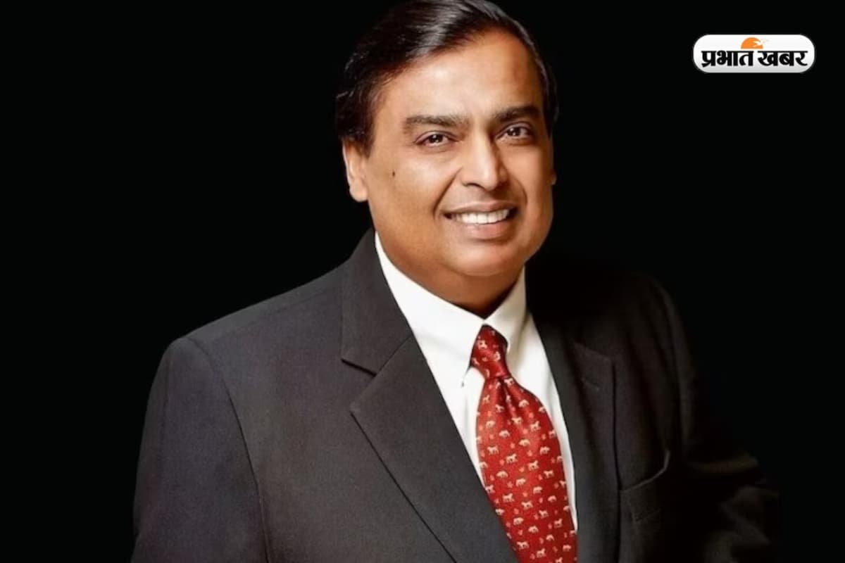 RIL Q2 Results: रिलायंस इंडस्ट्रीज के तिमाही नतीजे में 16,563 करोड़ का मुनाफा ,9.4% की बढ़त