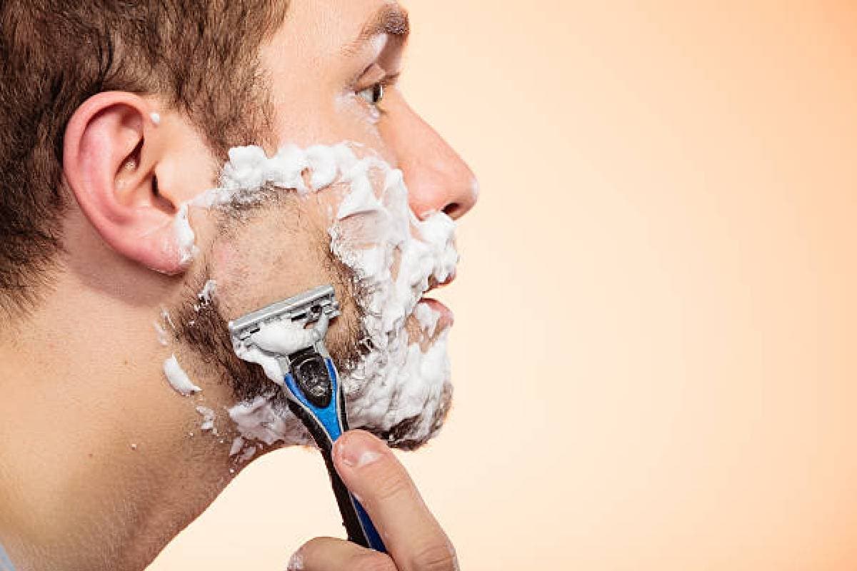 Daily Shaving Harmful Daily Shaving Harmful