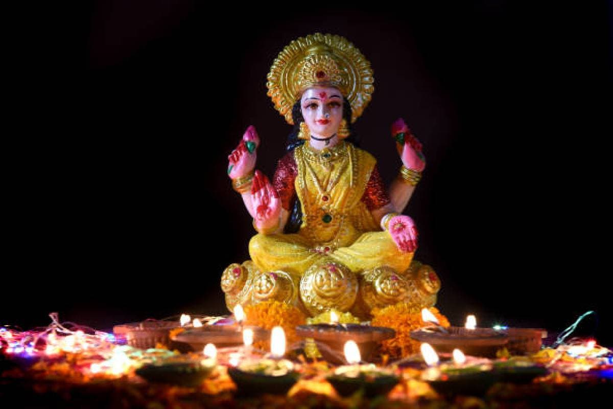 Kojagara Puja 2024: शरद पूर्णिमा के दिन लक्ष्मी पूजा का जानें महत्व, कब है कोजागरा पूजा?