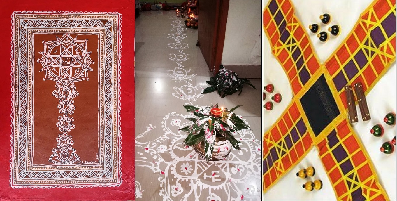 Kojagara: समृद्धि की कामना का लोकपर्व कोजागरा आज, मिथिला में क्यों है पच्चीसी खेलने की परंपरा