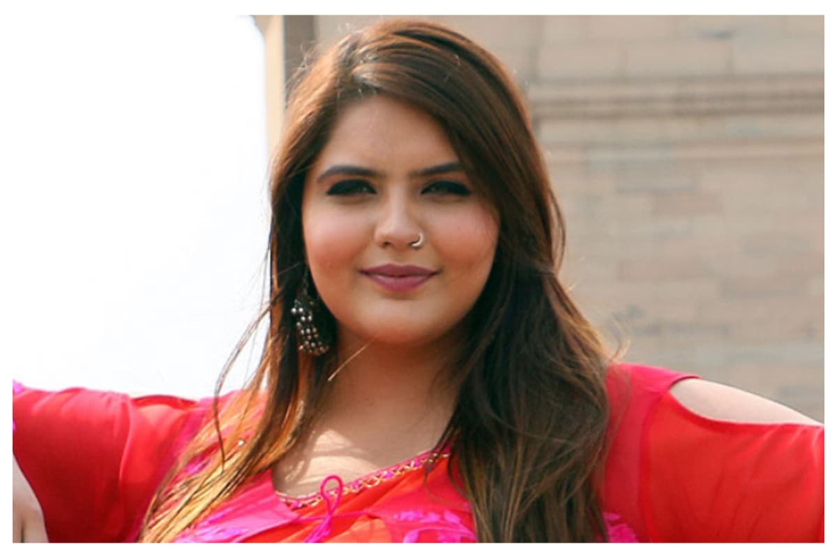 Anjali Anand:रणवीर सिंह की ऑन स्क्रीन बहन ने उनके फादरहुड पर कही यह बात