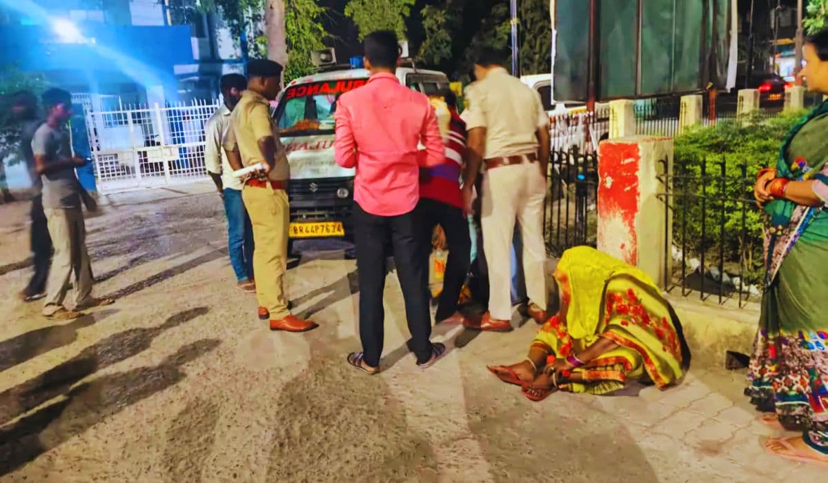 Bihar News: पुलिस हिरासत में युवक की मौत, थाने में लटका मिला शव, थानाध्यक्ष समेत तीन सस्पेंड