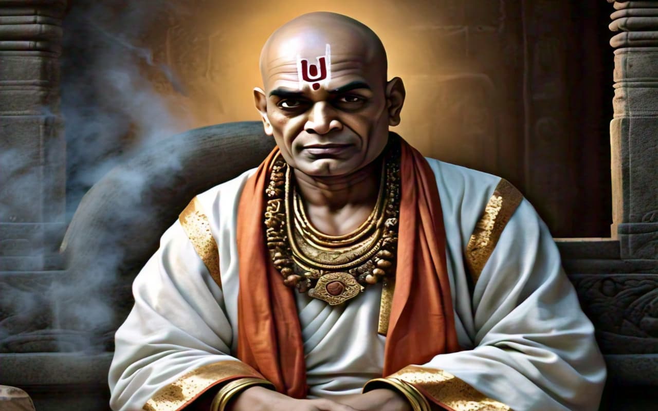 Chanakya Niti: लाख खूबियों के बावजूद इन लोगों को समझा ाता है मूर्ख, कोई नहीं करता इज्जत