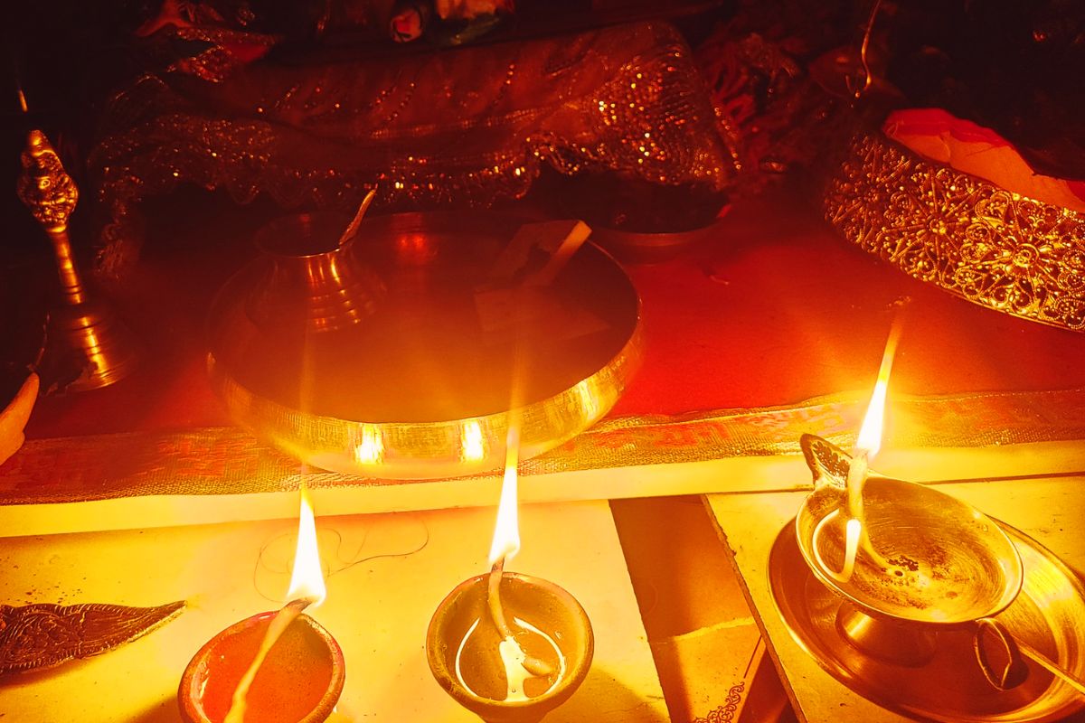 इस माह के व्रत-त्योहार : दान, स्नान, अनुष्ठान और उपवास को समर्पित महीना कार्तिक कल से
