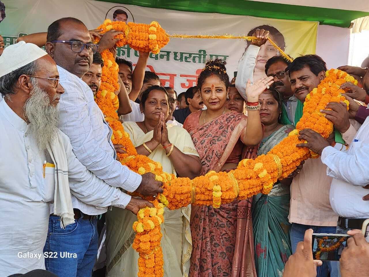 BOKARO NEWS : भाजपा नेताओं से जवाब मांगें : कल्पना