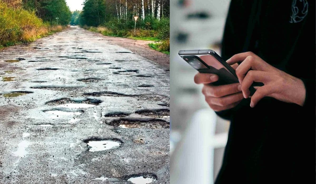 Bihar News: सरकार ने जनता को दिया सुपर पावर, अब यहां कर सकते हैं खराब सड़कों की शिकायत…