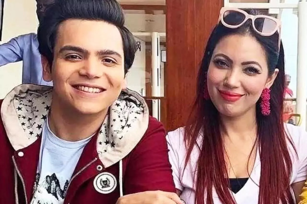 Taarak Mehta Ka Ooltah Chashmah के टप्पू ने बबीता जी संग अपने डेटिंग रूमर्स पर तोड़ी चुप्पी, कहा- मेरे पास…