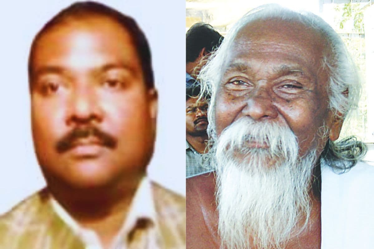 पश्चिमी सिंहभूम की इस विधानसभा सीट पर पिता की बनायी पिच पर राजनीतिक पारी नहीं खेल सका पुत्र