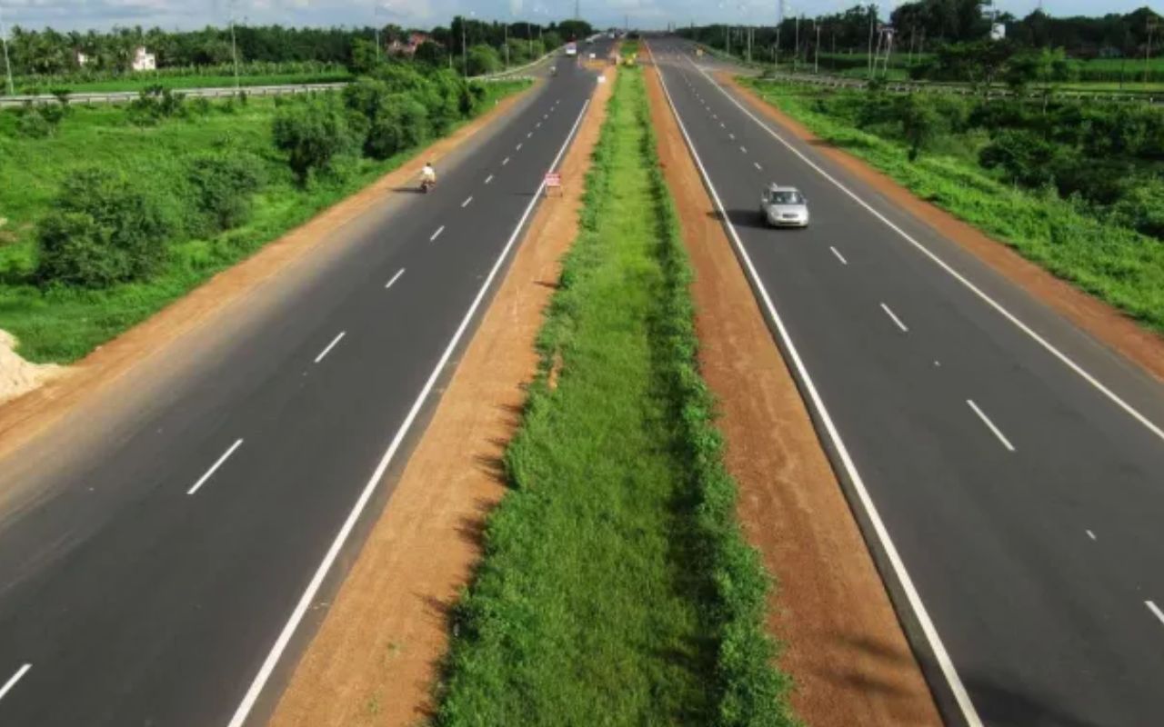 Bihar News: मोकामा से मुंगेर फोरलेन ग्रीनफील्ड जल्द होगा शुरू, उपमुख्यमंत्री विजय कुमार सिन्हा कही ये बात
